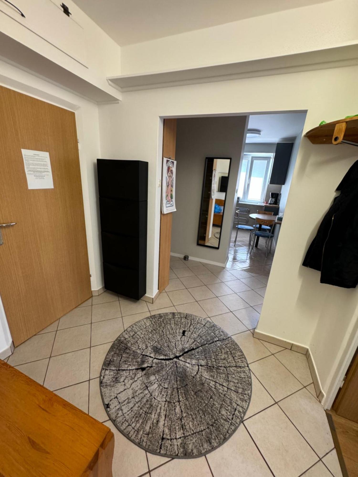 Wygodny Apartament Dla Rodziny 3-5 Osobowej Apartment Варшава Екстериор снимка