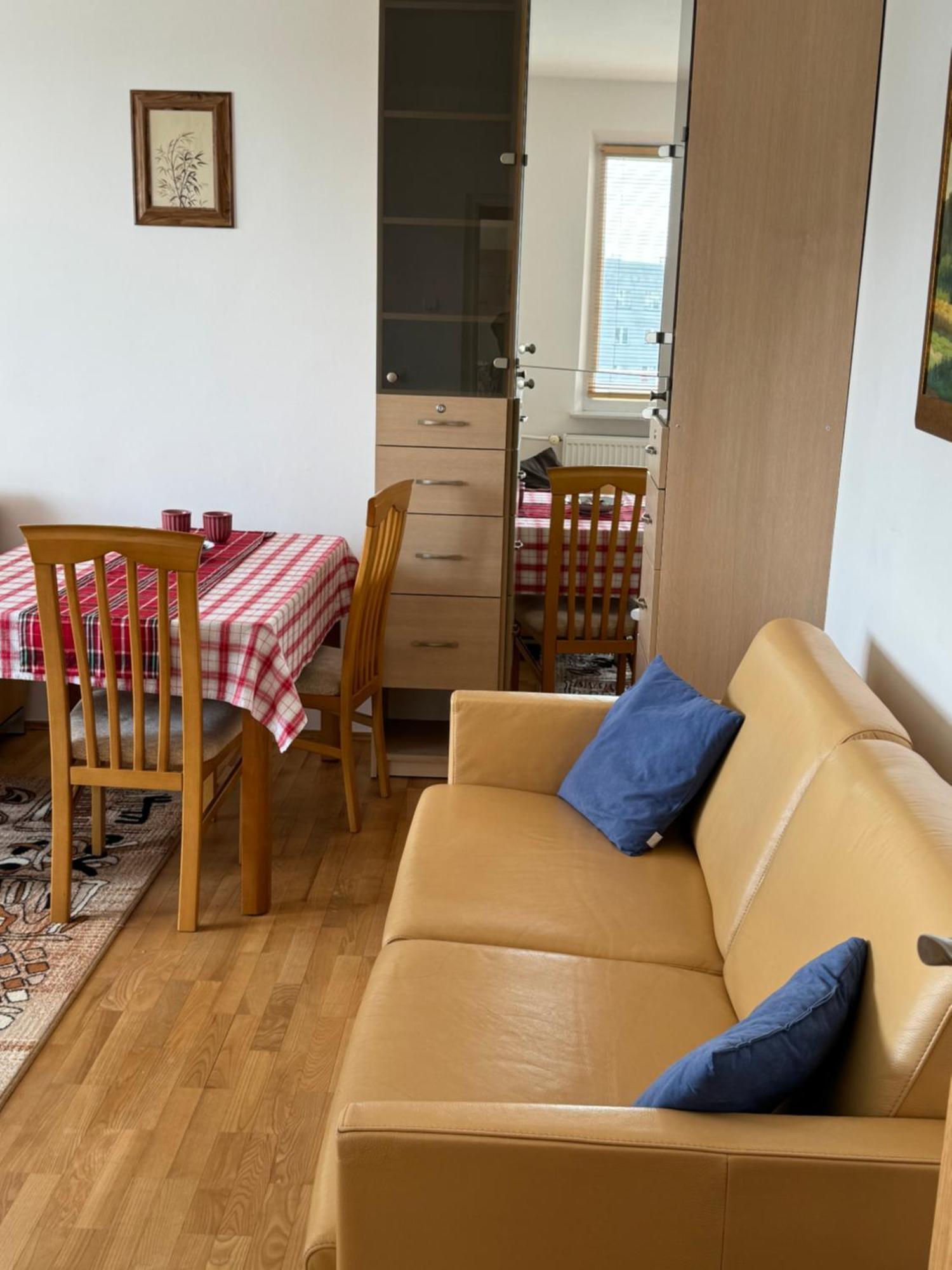 Wygodny Apartament Dla Rodziny 3-5 Osobowej Apartment Варшава Екстериор снимка